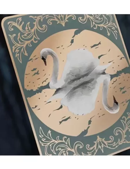 Entwined Vol.1 Rose Summer – Cărți de joc premium | Emagie.ro