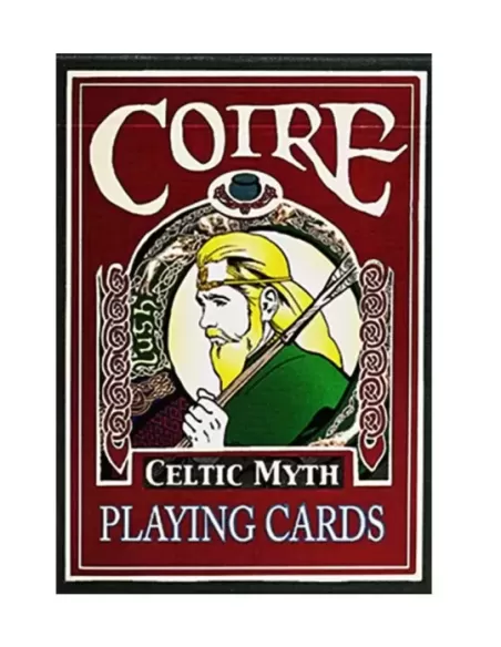 Celtic Myth – Cărți de joc premium | Emagie.ro