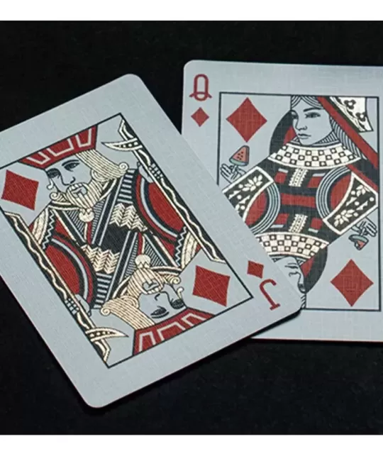 Black Roses 10 Year Anniversary – Cărți de joc premium | Emagie.ro