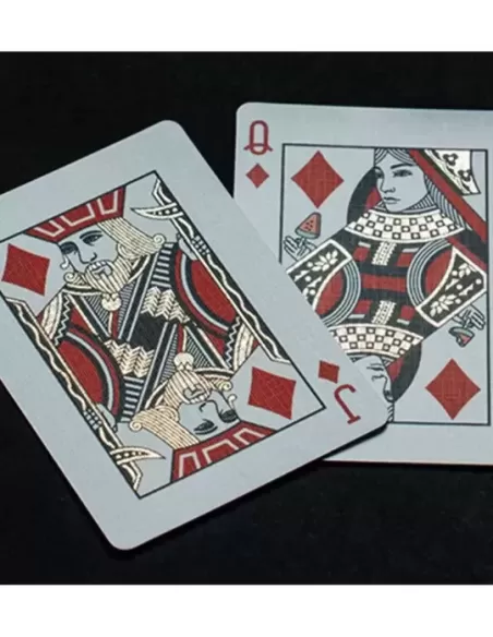 Black Roses 10 Year Anniversary – Cărți de joc premium | Emagie.ro