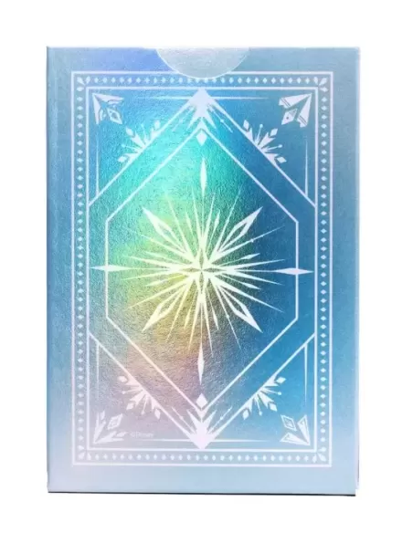 Bicycle Disney Frozen – Cărți de joc premium | Emagie.ro