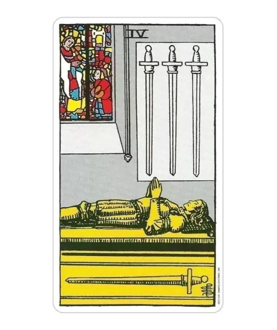 Rider-Waite Tarot Premier Edition – Set tarot clasic | Emagie.ro