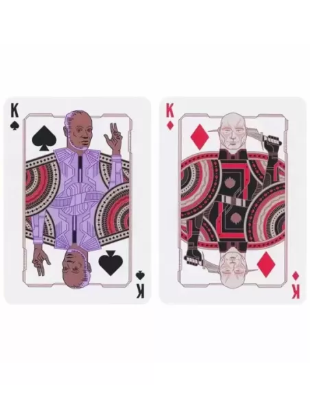 Guardians of the Galaxy – Premium Playing Cards | Emagie.ro