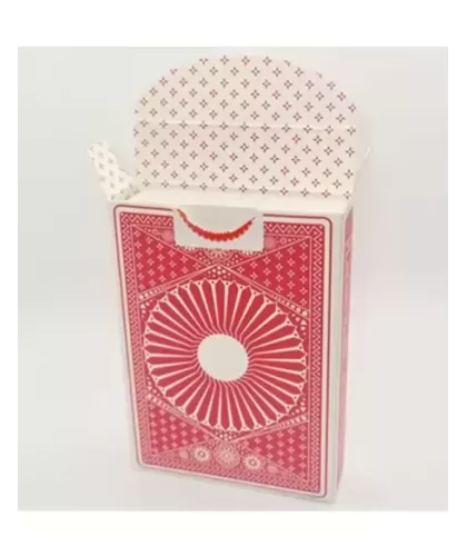 Players Elites Marked Deck – Cărți de joc premium | Emagie.ro