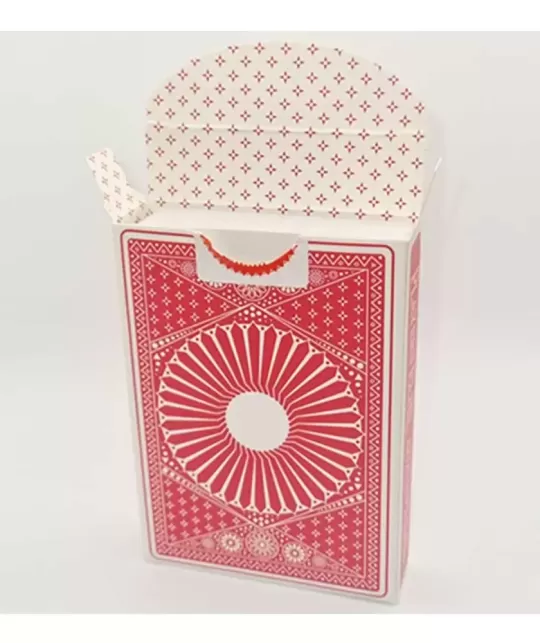 Players Elites Marked Deck – Cărți de joc premium | Emagie.ro