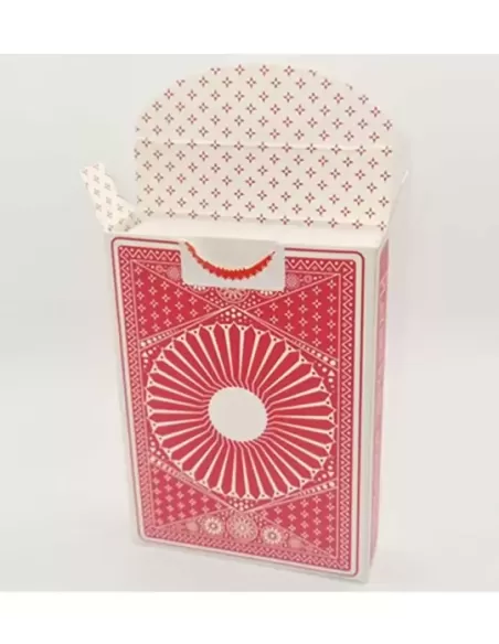 Players Elites Marked Deck – Cărți de joc premium | Emagie.ro