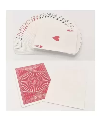 Players Elites Marked Deck – Cărți de joc premium | Emagie.ro 2