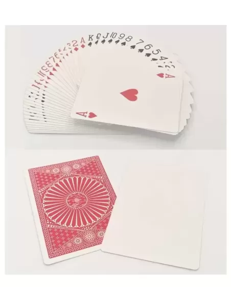 Players Elites Marked Deck – Cărți de joc premium | Emagie.ro