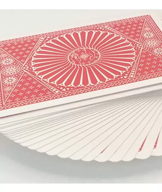 Players Elites Marked Deck – Cărți de joc premium | Emagie.ro