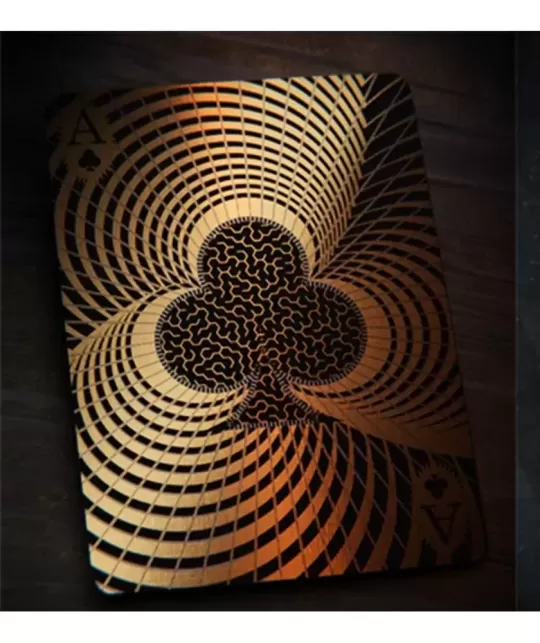 Chakravyuh The Maze – Cărți de joc premium | Emagie.ro