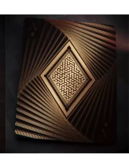 Chakravyuh The Maze – Cărți de joc premium | Emagie.ro