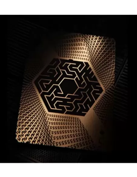 Chakravyuh The Maze – Cărți de joc premium | Emagie.ro