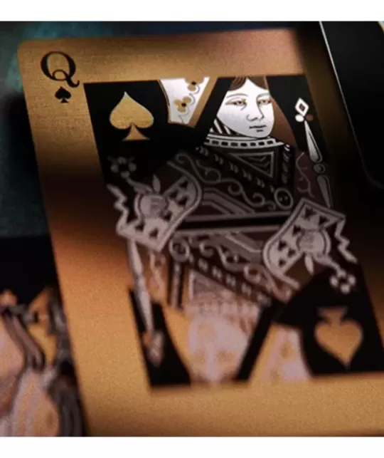 Chakravyuh The Maze – Cărți de joc premium | Emagie.ro