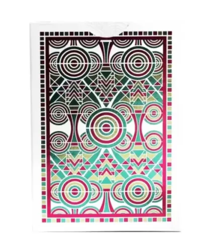 Bicycle Prismatic – Cărți de joc premium | Emagie.ro