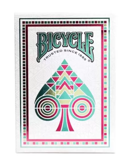 Bicycle Prismatic – Cărți de joc premium | Emagie.ro