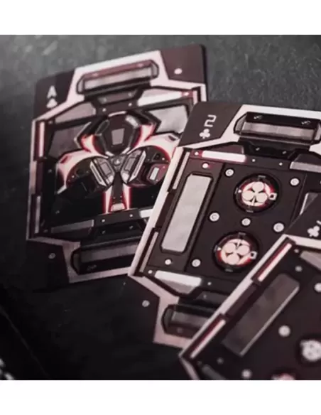 Bicycle Evolution 2 – Cărți de joc premium | Emagie.ro