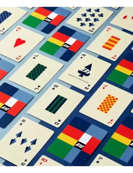 Braniff by Art of Play – Cărți de joc premium | Emagie.ro