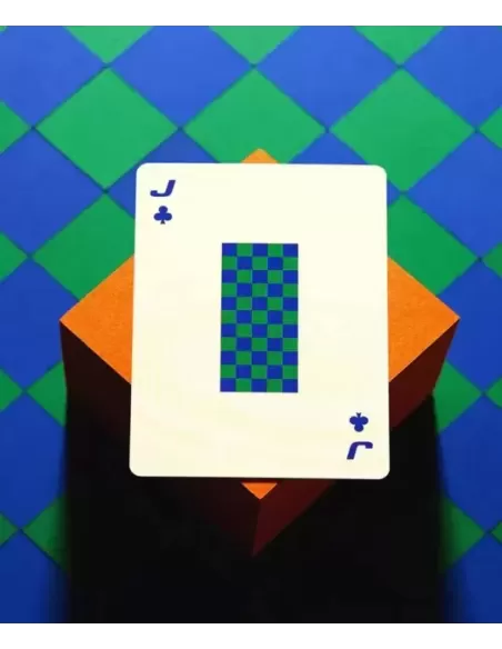 Braniff by Art of Play – Cărți de joc premium | Emagie.ro