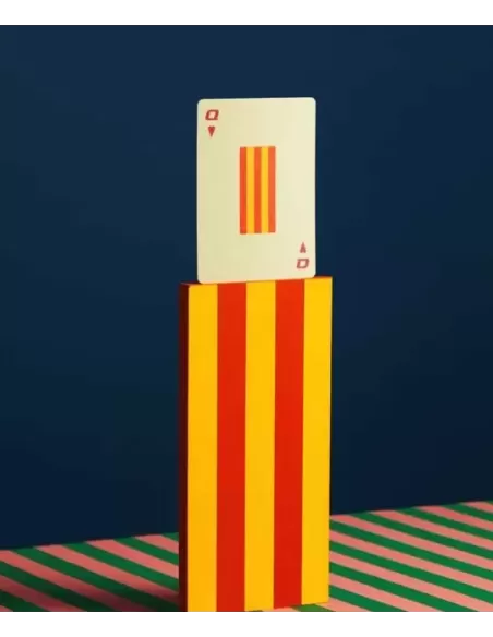 Braniff by Art of Play – Cărți de joc premium | Emagie.ro