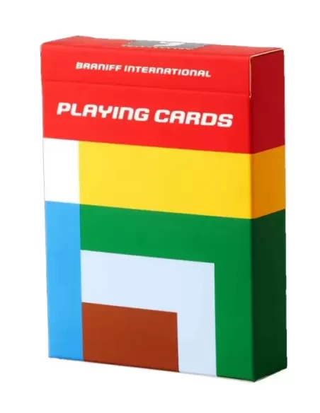 Braniff by Art of Play – Cărți de joc premium | Emagie.ro