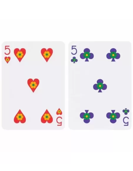 Bicycle Peace & Love – Premium Playing Cards | Emagie.ro