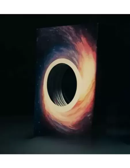 Orbit Black Hole Playing Cards – Cărți de joc premium | Emagie.ro