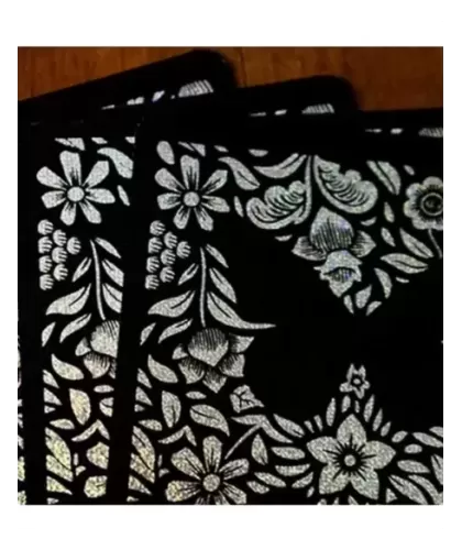 Butterfly Playing Cards Holo Edition Seconds – Cărți de joc premium | Emagie.ro 2