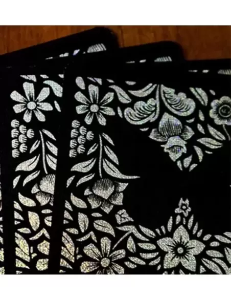 Butterfly Playing Cards Holo Edition Seconds – Cărți de joc premium | Emagie.ro