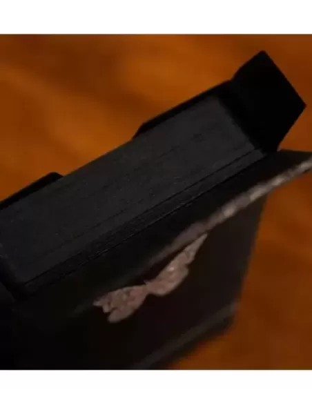 Butterfly Playing Cards Holo Edition Seconds – Cărți de joc premium | Emagie.ro