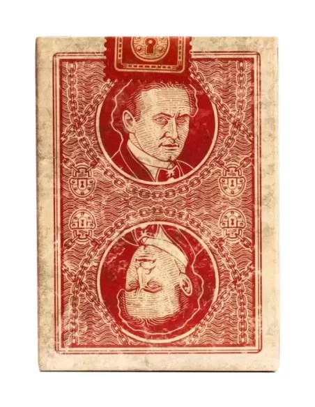 Bicycle Harry Houdini – Cărți de joc premium | Emagie.ro