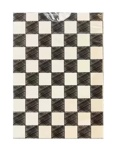 Chess Club Limited Edition Playing Cards – Premium playing cards | Emagie.ro