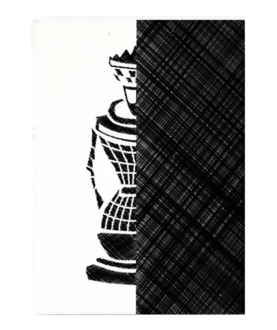 Chess Club Limited Edition Playing Cards – Premium playing cards | Emagie.ro