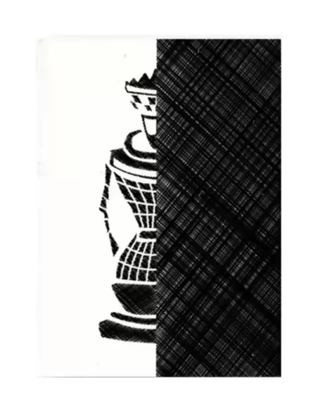 Chess Club Limited Edition Playing Cards – Premium playing cards | Emagie.ro