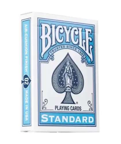 Bicycle Color Series 2 Breeze – Cărți de joc premium | Emagie.ro