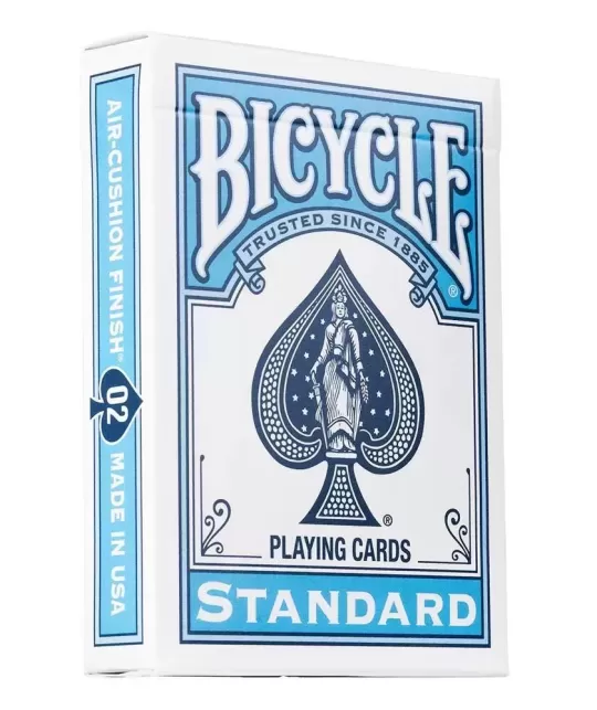 Bicycle Color Series 2 Breeze – Cărți de joc premium | Emagie.ro