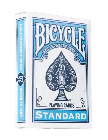 Bicycle Color Series 2 Breeze – Cărți de joc premium | Emagie.ro