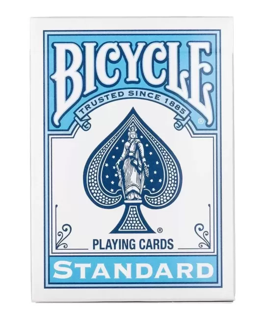 Bicycle Color Series 2 Breeze – Cărți de joc premium | Emagie.ro