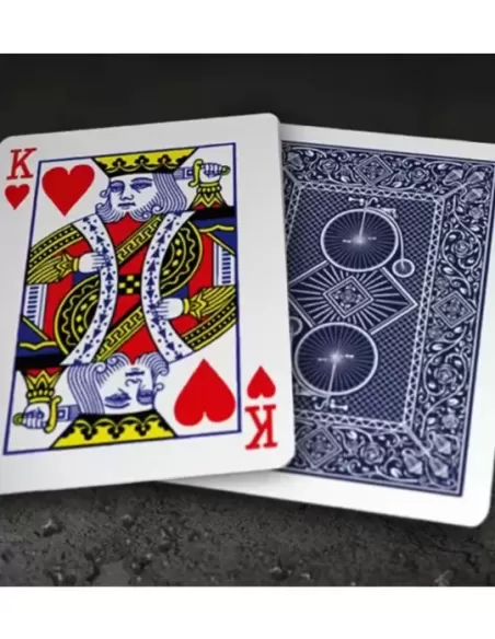 JUMBOX Marcate – Cărți de joc premium | Emagie.ro