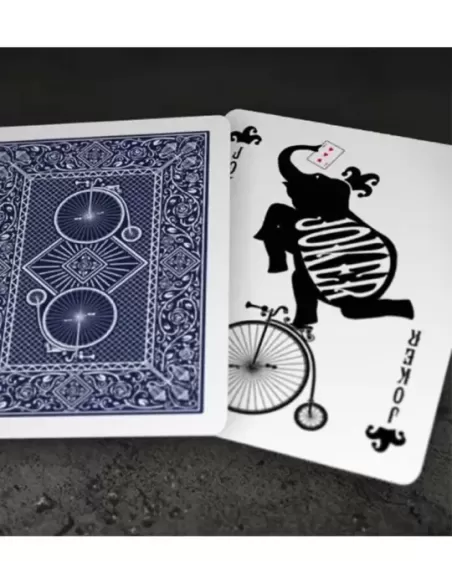 JUMBOX Marcate – Cărți de joc premium | Emagie.ro