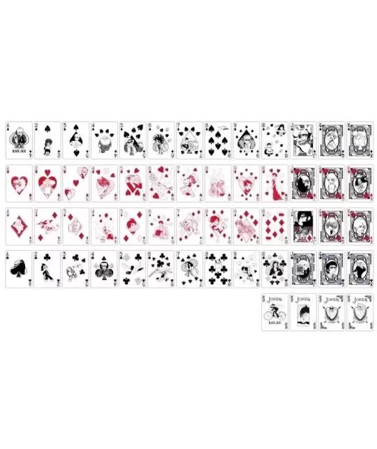 Bicycle Blackjack – Cărți de joc premium | Emagie.ro