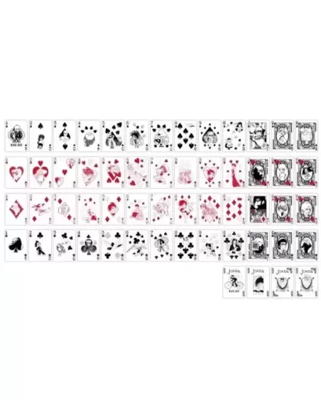 Bicycle Blackjack – Cărți de joc premium | Emagie.ro