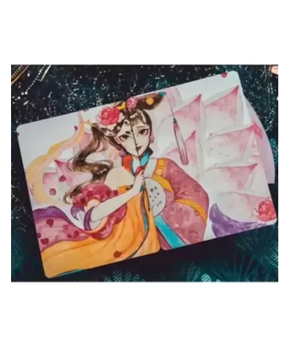 TuoYan Collectors Set Playing Cards – Cărți de joc premium | Emagie.ro