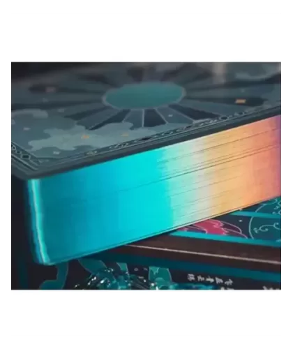 TuoYan Collectors Set Playing Cards – Cărți de joc premium | Emagie.ro 2