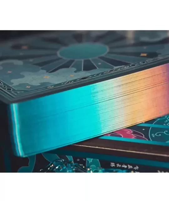 TuoYan Collectors Set Playing Cards – Cărți de joc premium | Emagie.ro