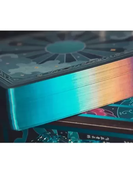 TuoYan Collectors Set Playing Cards – Cărți de joc premium | Emagie.ro