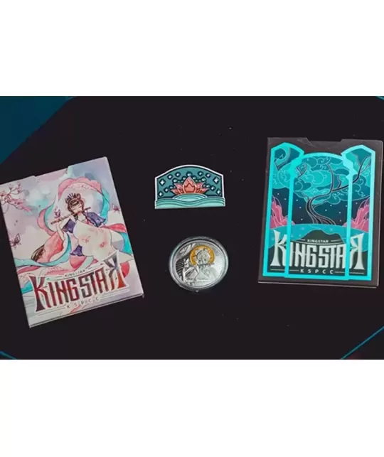 TuoYan Collectors Set Playing Cards – Cărți de joc premium | Emagie.ro