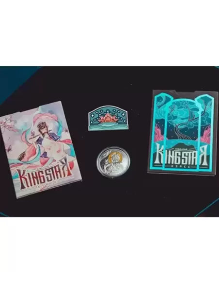 TuoYan Collectors Set Playing Cards – Cărți de joc premium | Emagie.ro