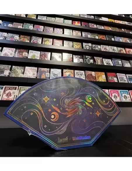 TuoYan Collectors Set Playing Cards – Cărți de joc premium | Emagie.ro