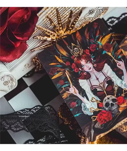 Silence V3 Black Playing Cards – Premium Playing Cards | Emagie.ro