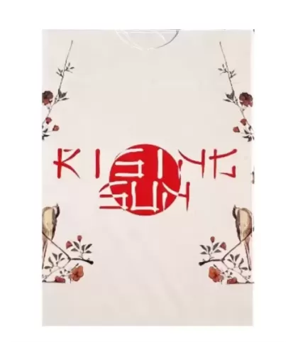 Rising Sun Playing Cards – Premium Playing Cards | Emagie.ro